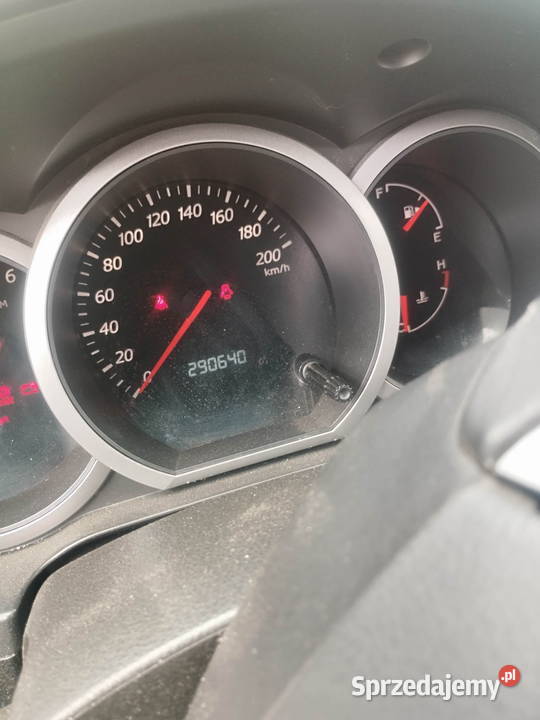 Samochod osoby Suzuki Grand Vitara 19 sprzedam