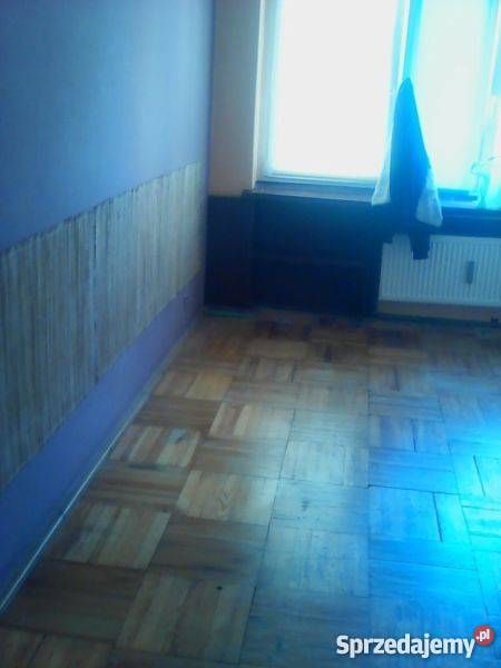 Sprzedam Mieszkanie w Łęczycy spółdzielcze własnościowe z KW łódzkie Łęczyca