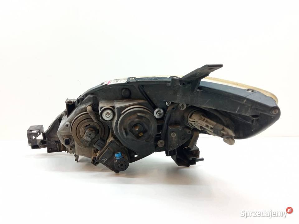 LAMPA PRZÓD PRAWA EU Mazda 5 I 20052010