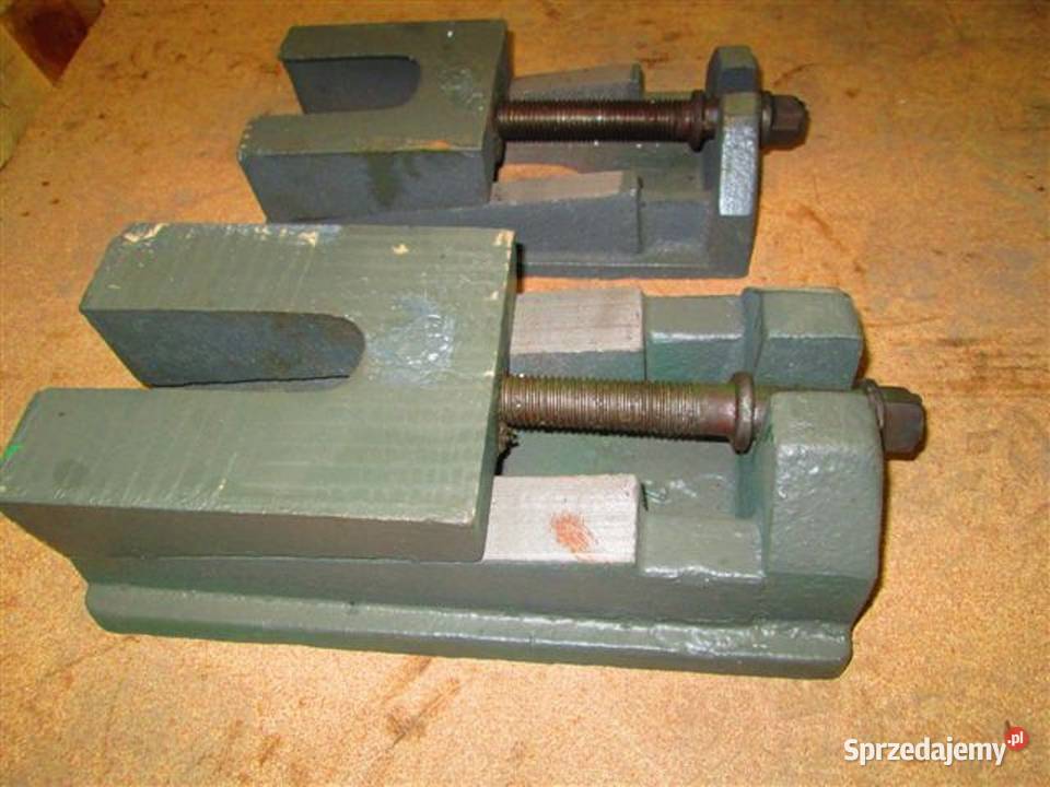 Kliny ustawcze do maszyn przemysłowych Wrocław