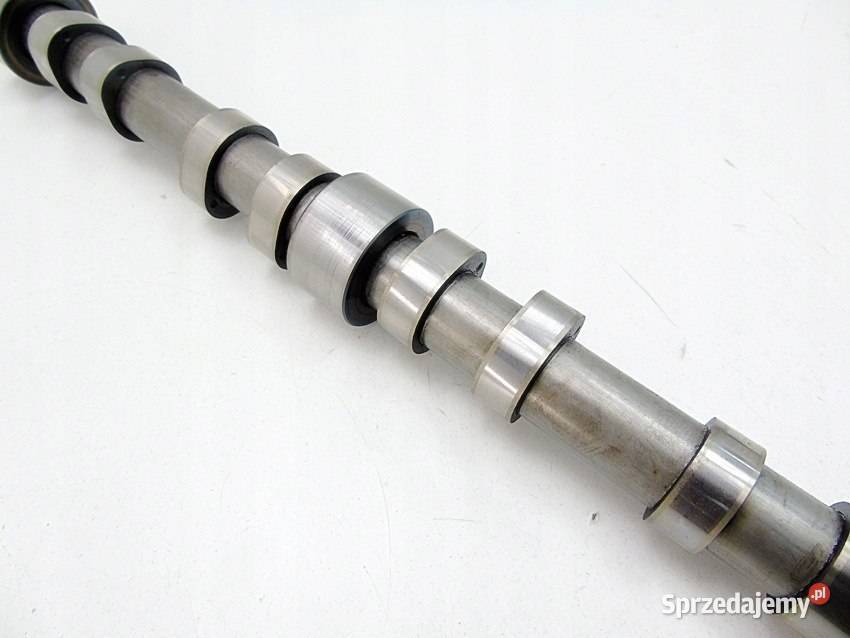 WAŁEK ROZRZĄDU 23 HPI JTD DUCATO 2 DAILY IV osobowe śląskie Sosnowiec