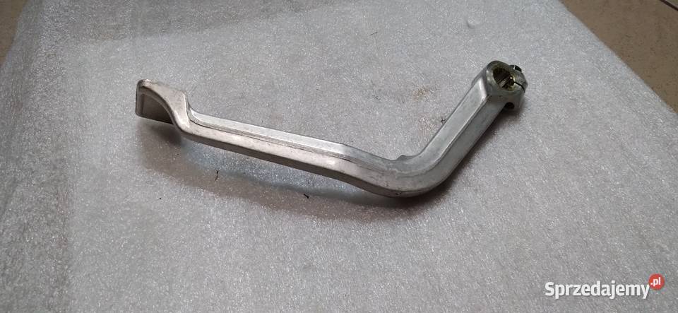Hamulec Nożny Suzuki GS550L małopolskie Jawiszowice
