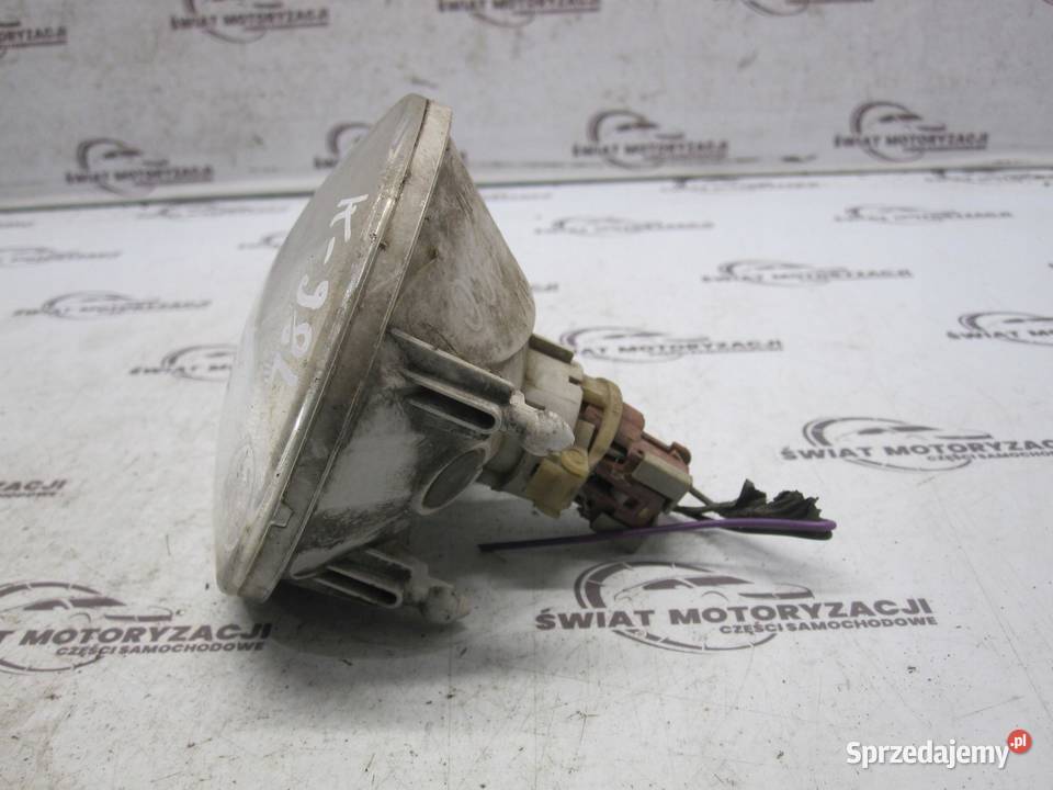 CHEVROLET CAPTIVA I LIFT 12r halogen lewy 948415