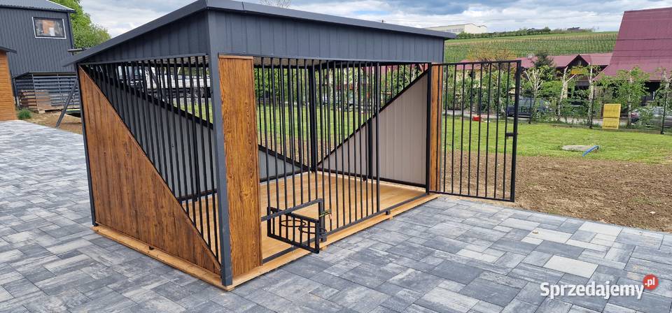 KOJCE Kojec Psa PRODUCENT Złoty Dąb Miski Wadowice