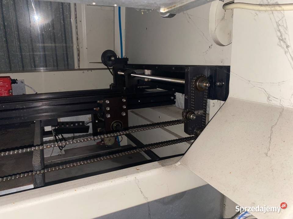 Camelot CAMALOT 5000 Idealna na bazę drukarki 3D Dobczyce