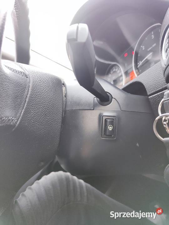 BMW X1 E84 2012r Skóra Aytomat nieuszkodzony świętokrzyskie Korczyn