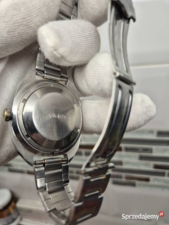 Zegarek Poljot 55G automatic
