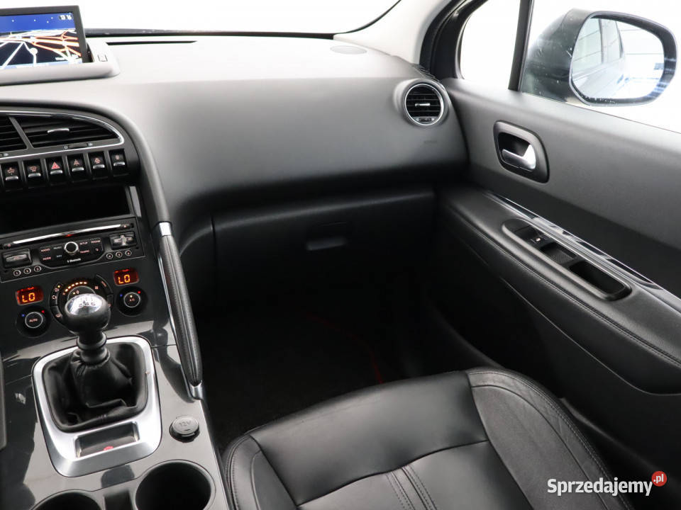 Peugeot 3008 16 HDi sprzedam