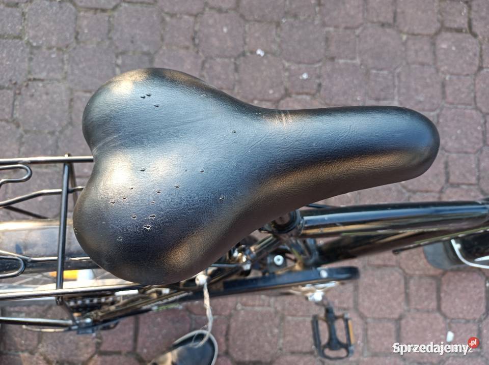 Rower młodzieżowy koła 24 Łomianki sprzedam