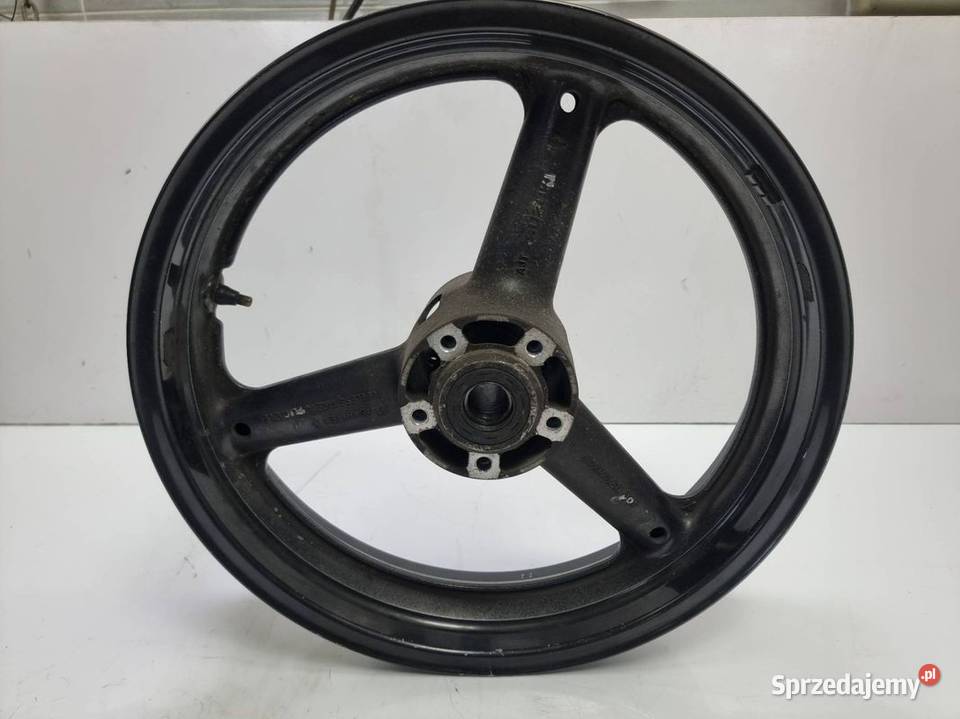 FELGA MOTOCYKL SUZUKI GSX1300R HAYABUSA 17 Lipno