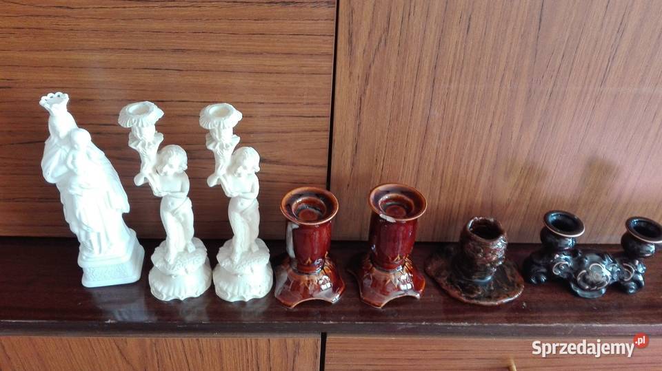 Lichtarzyki Warszawa sprzedam