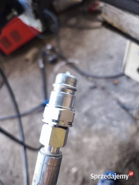 Silnik hydrauliczny bmr 80 sprzedam zamienię na Radomyśl