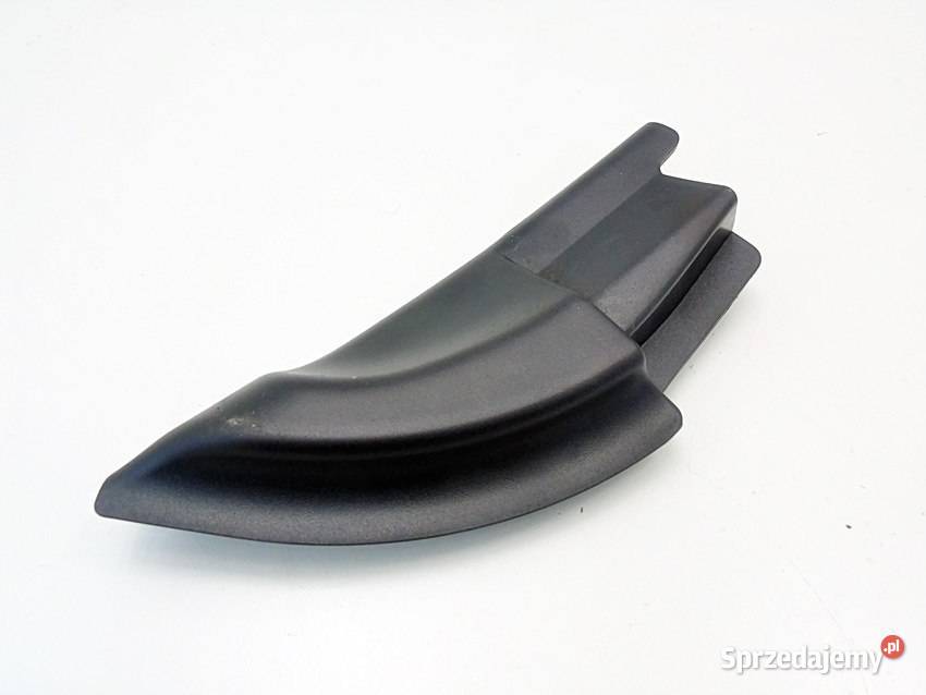 ZAŚLEPKA LUSTERKA PRAWY PRZÓD NISSAN ALMERA TINO śląskie Sosnowiec