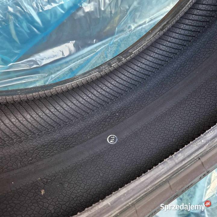 Opony Continental 24545 r19 łódzkie Łódź