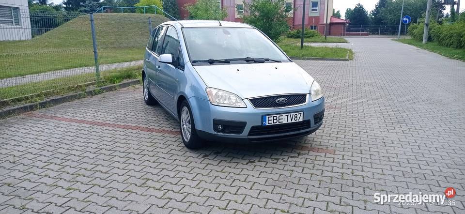 Ford Focus C czujnik zmierzchu Bełchatów