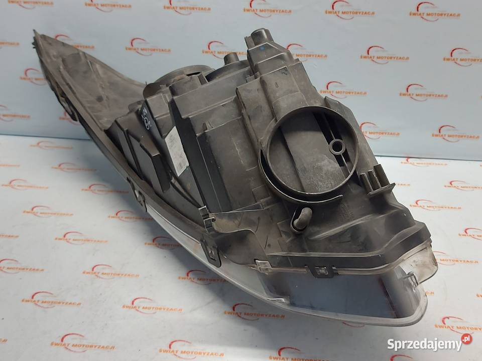 FORD TRANSIT CUSTOM I 13r lampa prawa przód Kielce