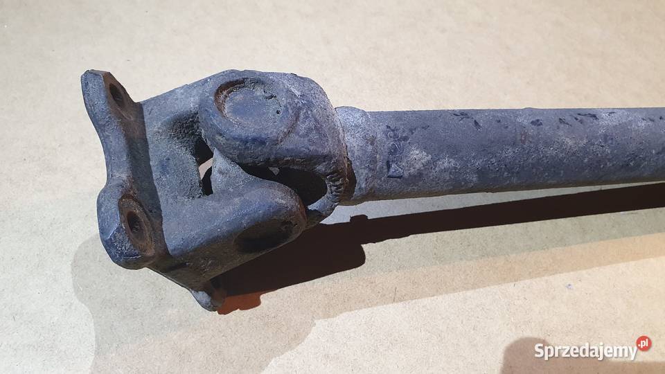 Wały Jeep Cherokee 25 VM Wrangler Suzuki Carry wały napędowe sprzedam