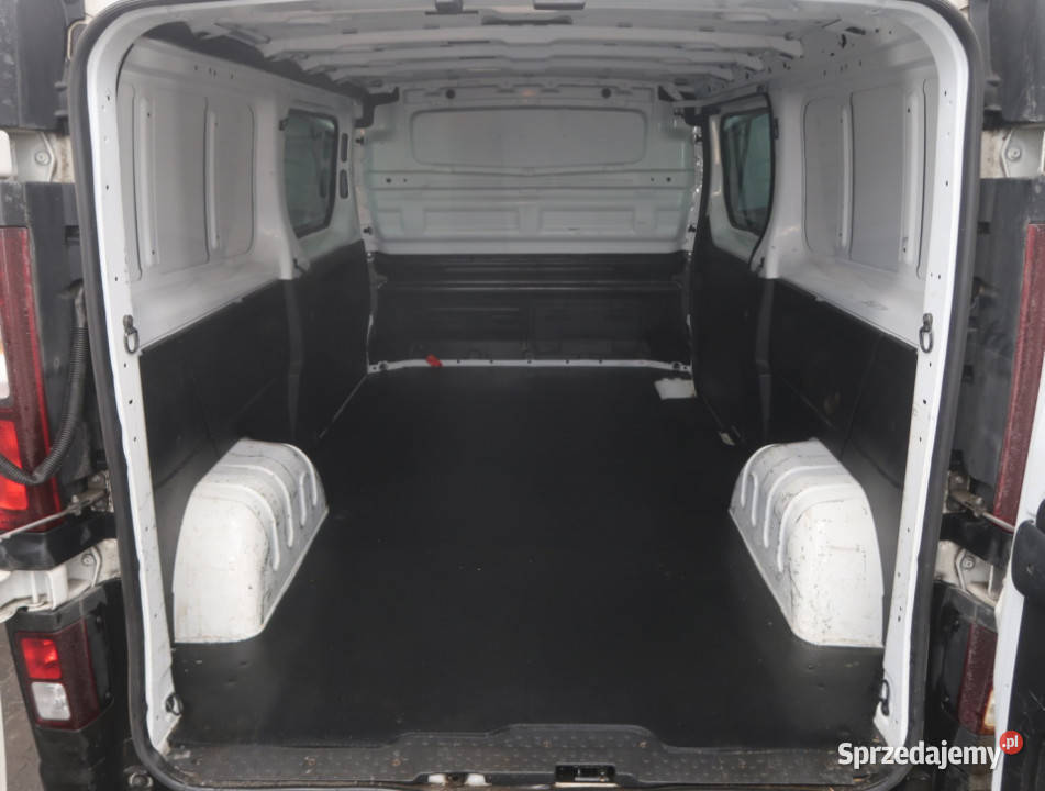 Renault Trafic 20 dCi Bielany Wrocławskie