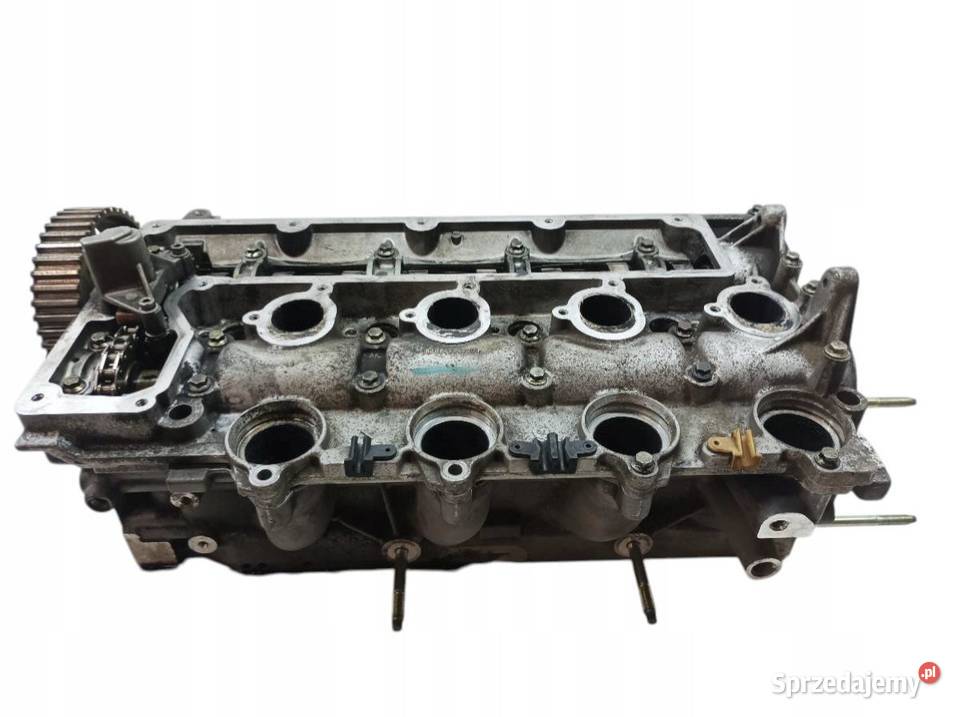 GŁOWICA KOMPLETNA 9641752610 20 HDI 16V Peugeot osobowe sprzedam