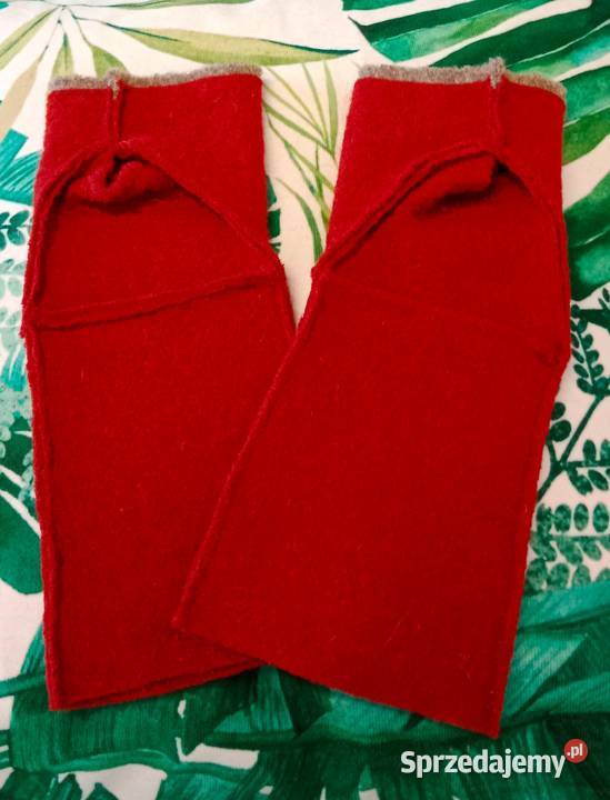 Mitenki damskie SM Gliwice