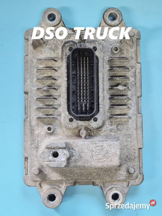 21870075 STEROWNIK ADBLUE VOLVO FH 4 FM RENAULT Zawichost