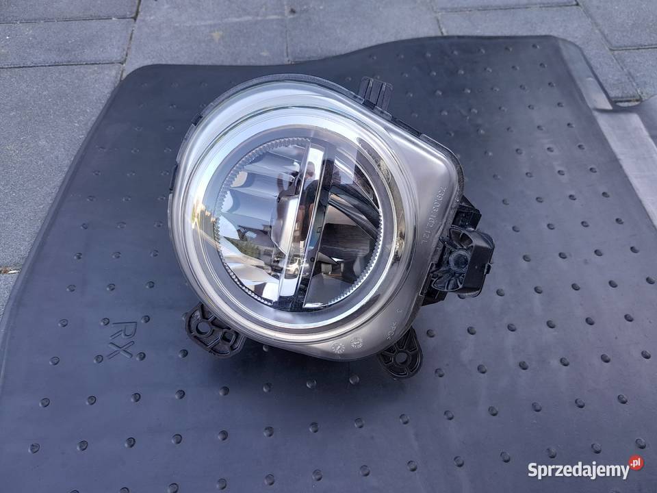 Halogen do bmw x3 x4 Rączna