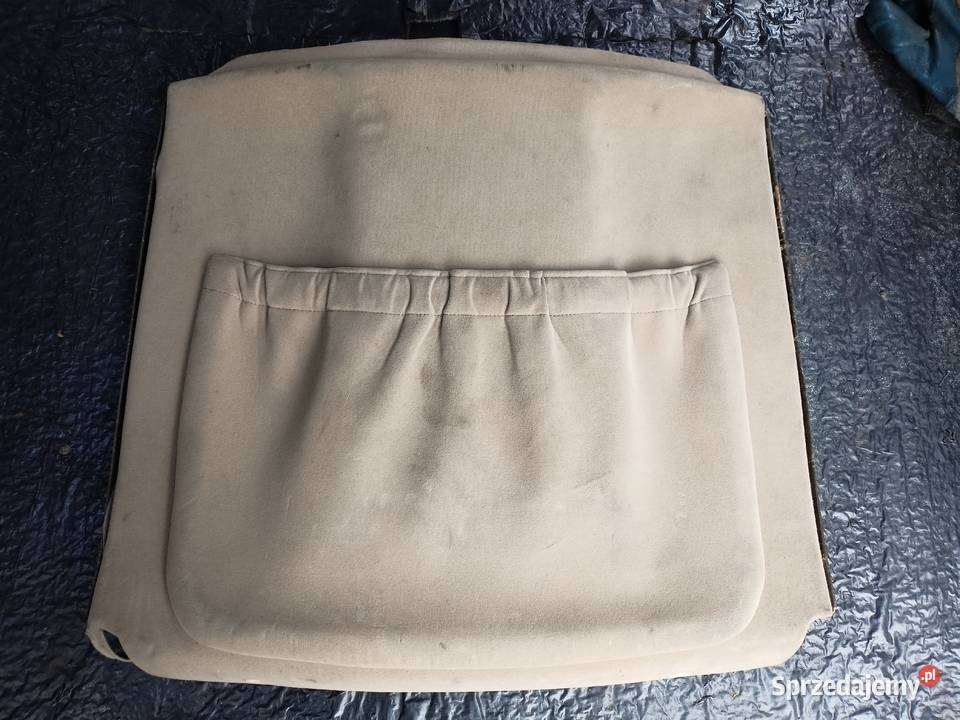 Mercedes W124 plecy fotela osłona oparcie Skarżysko-Kamienna