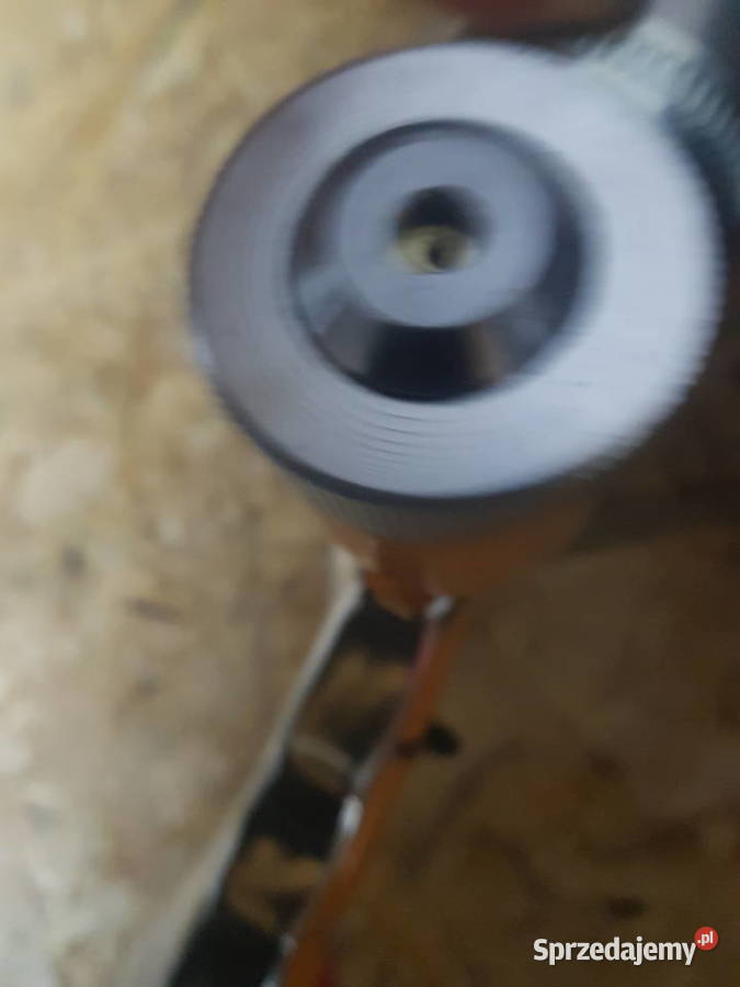 Black DO TYNKOWANIA MALOWANIA METAL 55 LITRA Głogowa