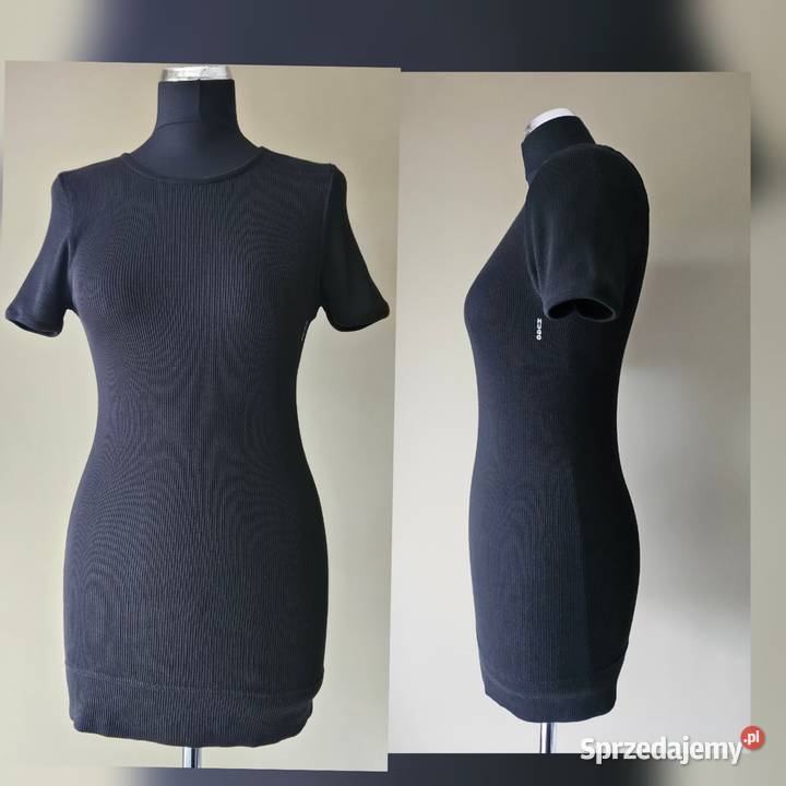 Hugo Boss damska bluzka tshirt rozmiar 40 L 100 Lublin sprzedam