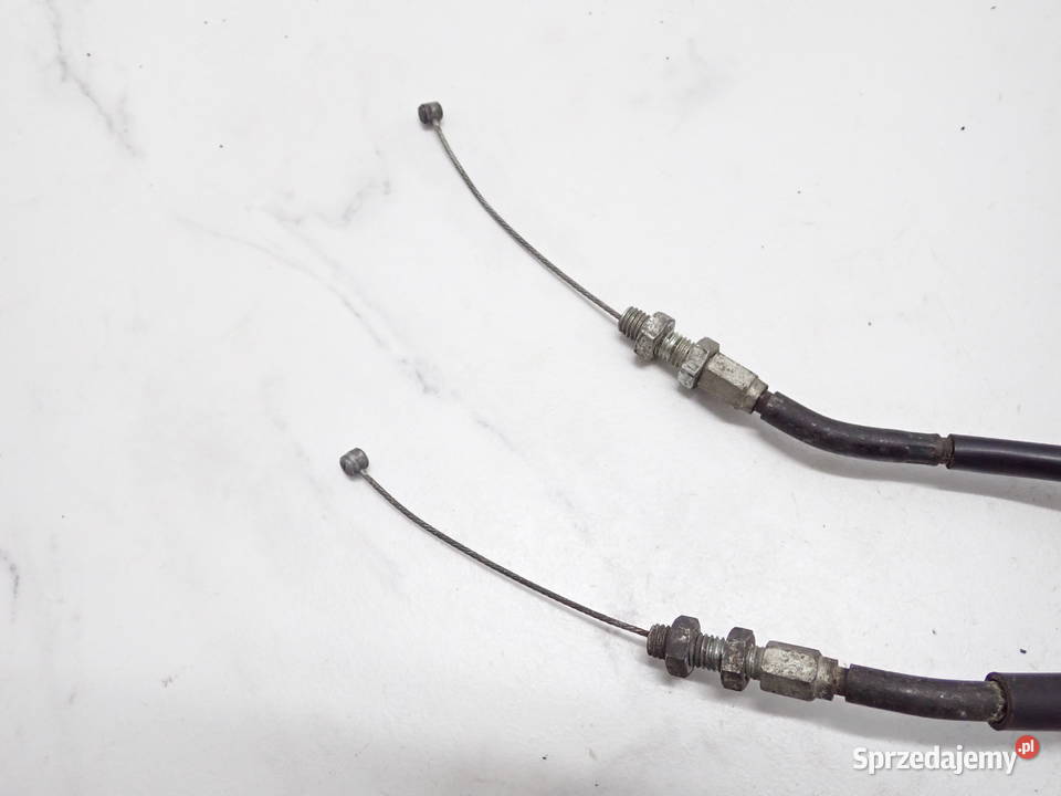 Manetka Linki Gazu Przełącznik Włącznik Suzuki Strzelce Krajeńskie