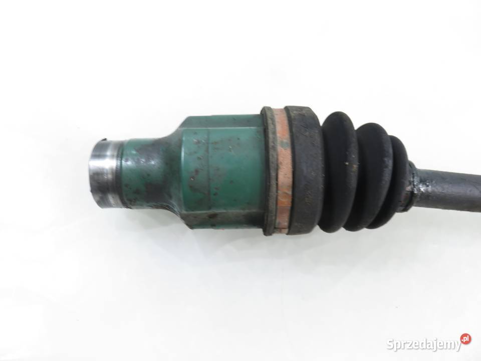 PÓŁOŚ PRAWA PRZEDNIA SUZUKI SWIFT MK6 13 4x4 osobowe małopolskie