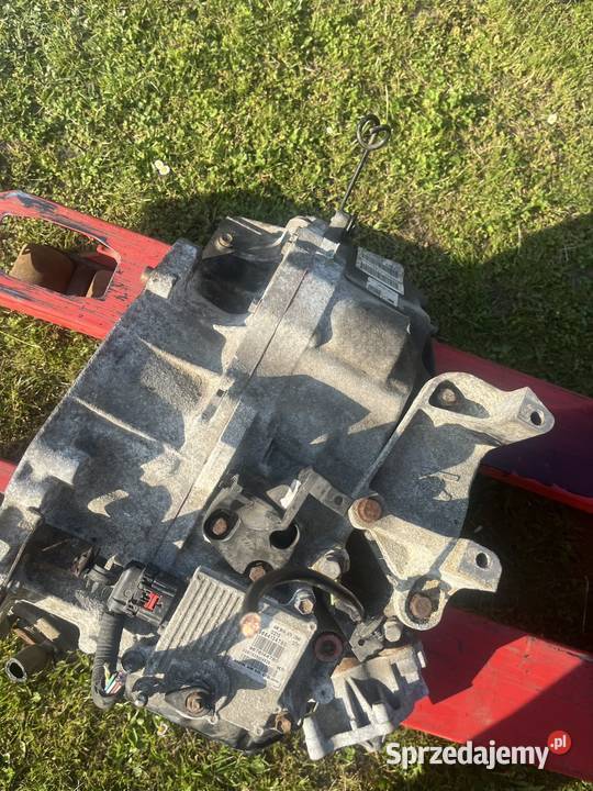 Skrzynia biegów automat 508 2015 r 20 hdi Skrzynie biegów automatyczne Zawiercie sprzedam