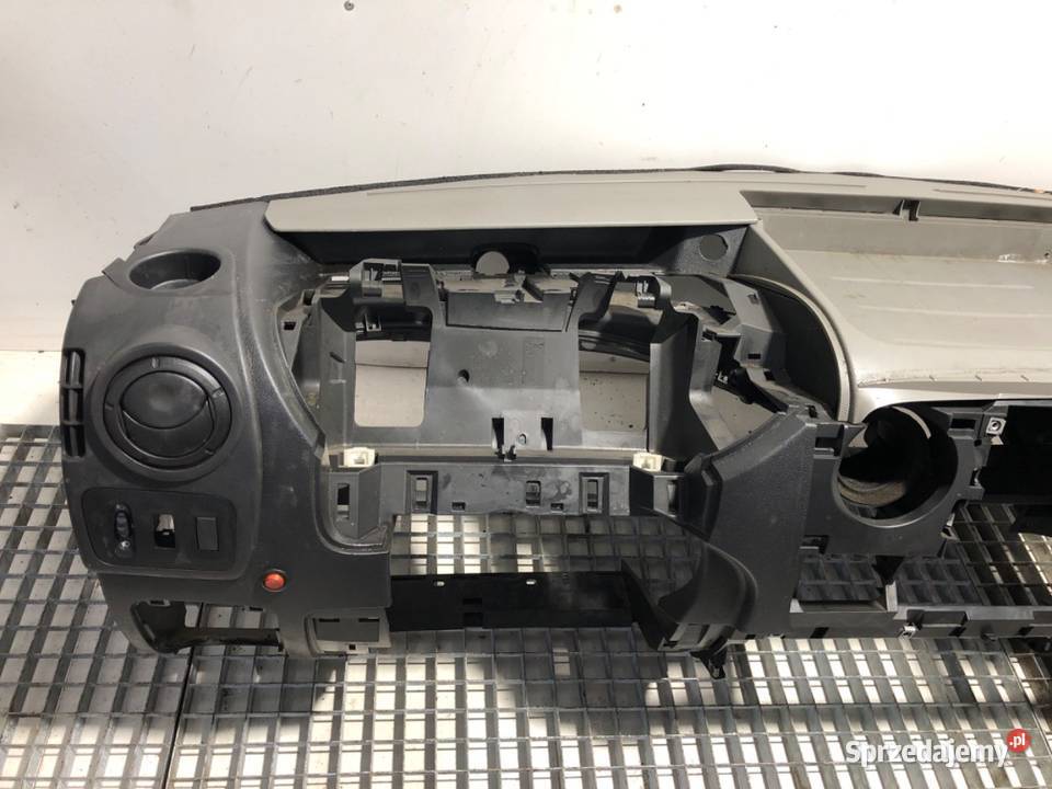 KOKPIT RENAULT MASTER III 681000035R Bus KONSOLA