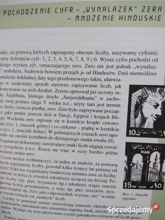 dawniej liczono liczymy dziś książki mazowieckie Warszawa