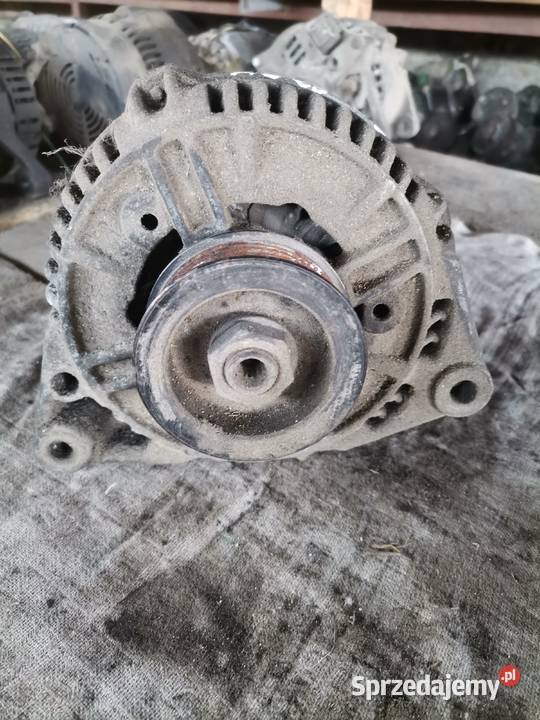 Alternator Audi A6 C5 25 osobowe Wisznice