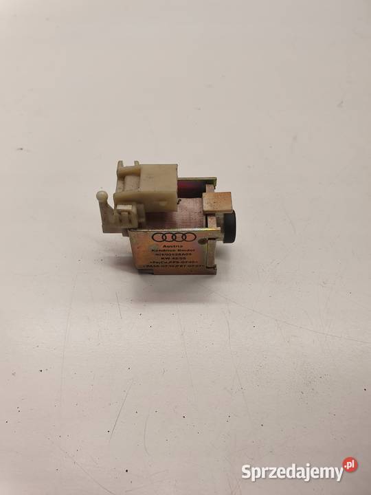 SILNICZEK NAGRZEWNICY AUDI A4 B6 B7 40E90528A05 sprzedam
