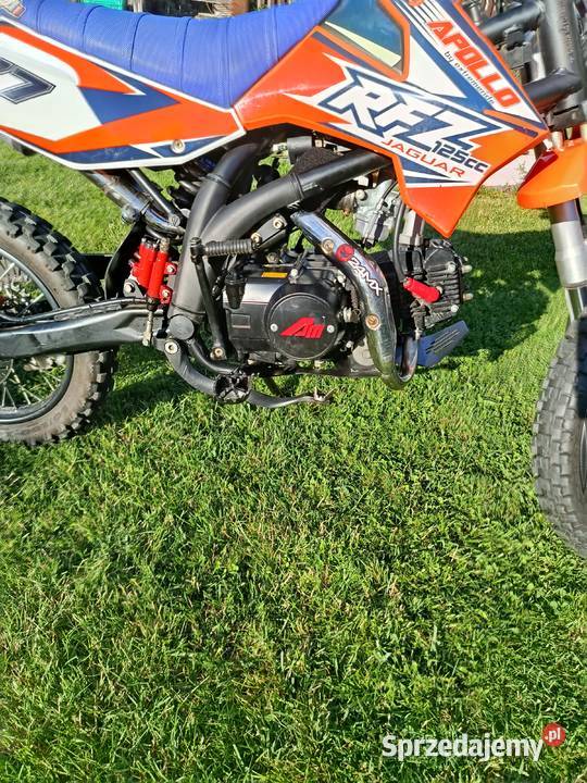 Rfz 125 Lucynów Duży