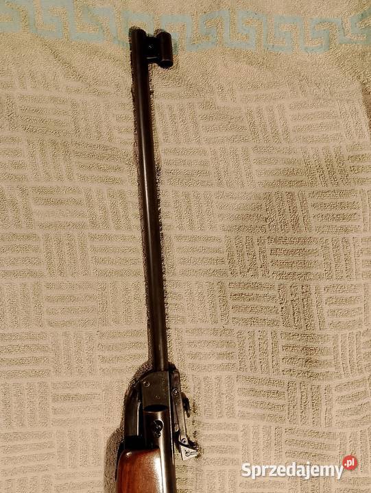 Wiatrówka Diana 25 D lata 70 te Wałbrzych