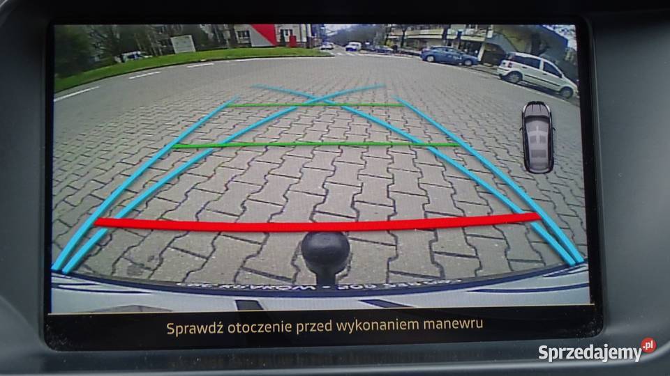 DS5 20 BLUEHDI EURO 6 SPRZEDAM Rok produkcji 2016 Kraków sprzedam