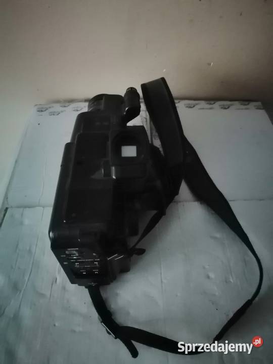 kamera analogowa blaupunkt cr 4600