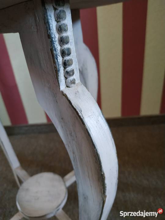 Stoliczek kwietnik Stoły, krzesła, biurka Białystok