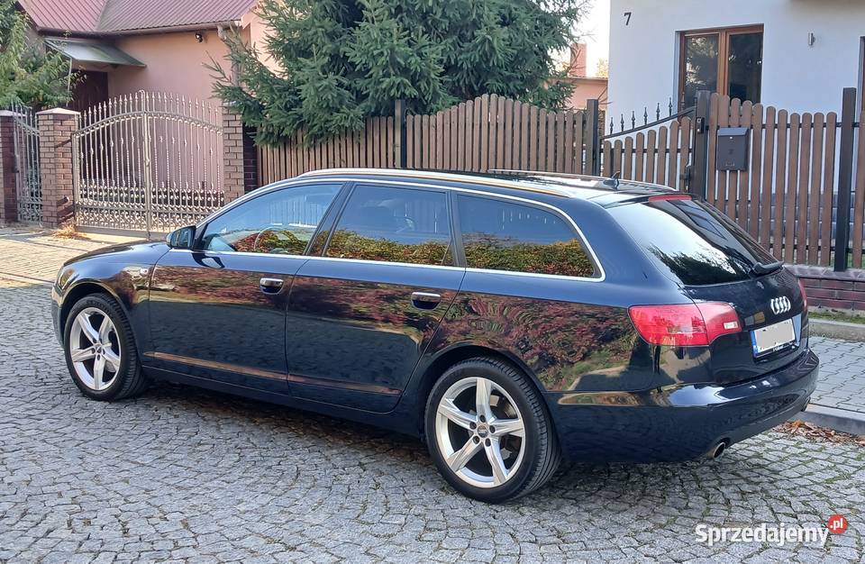 Felgi 18 Audi A4 A6 Q5