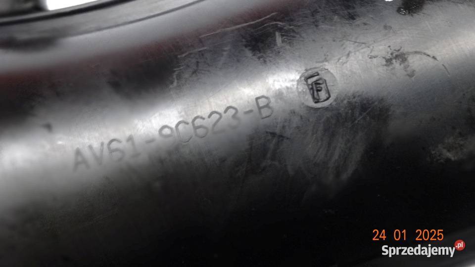 Mondeo 20 TDCI 140 N07011C160D AV619C623BF Rura Węże chłodnicy świętokrzyskie sprzedam