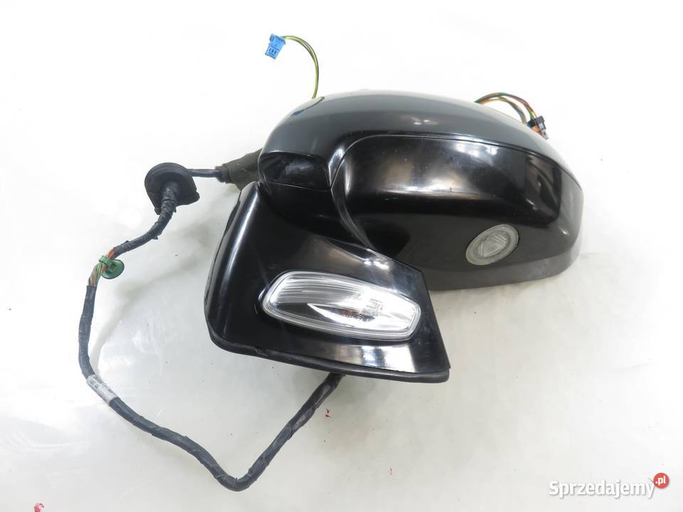 LUSTERKO LEWE CITROEN C4 Picasso I UD EXYB