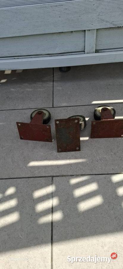 Koła transportowe Pozostałe