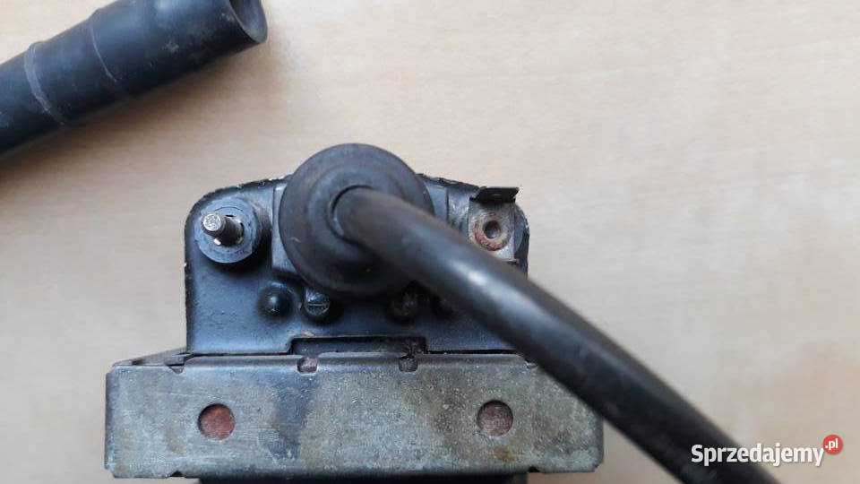 Opel Kadet D cewka zapłonu osobowe Bukownica sprzedam