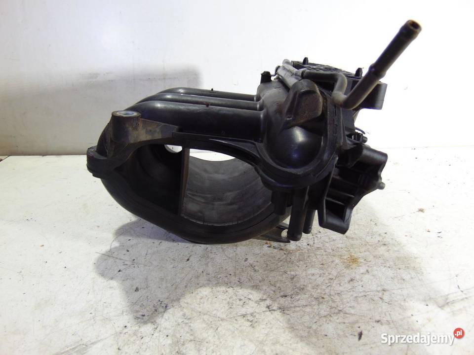 KOLEKTOR SSĄCY VW FOX 03D129766L osobowe