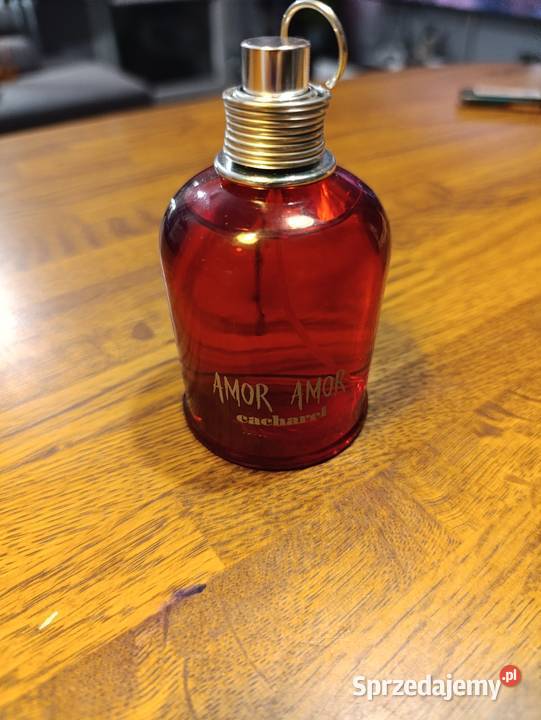 Amor Amor Cacharel 100ml Kraków