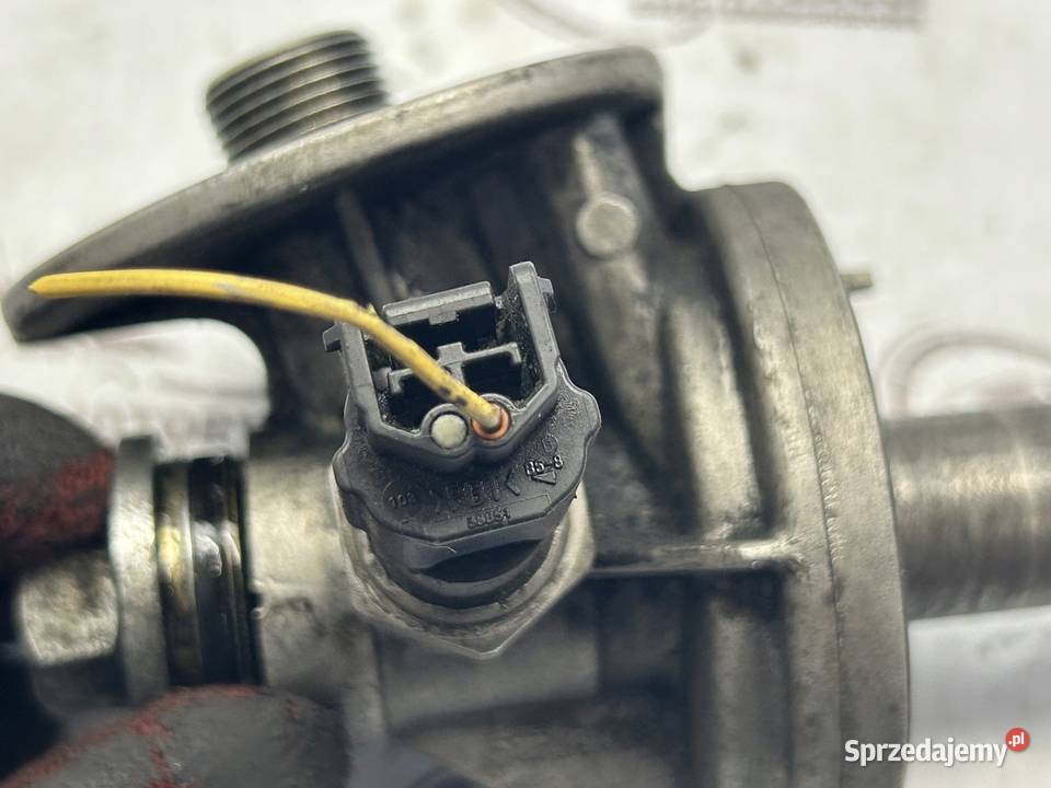 QASHQAI 15 DCI K9K282 106 159 podstawa filtra Obudowy filtrów Filtry Kielce