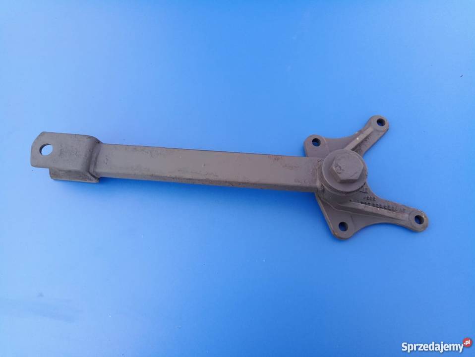 WIESZAK MOCOWANIE STABILIZATORA 9723230224 ATEGO